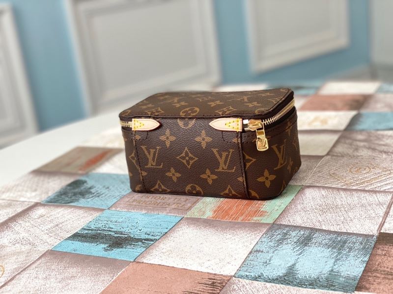 Louis Vuitton Cosmetic Bags